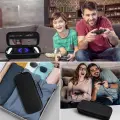 Dėklas atsparus vandeniui ir amortizuojantis Playstation Portal nuotrauka 7