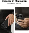 BENKS Magnetic Armor Air Ultra Slim Kevlar dėklas Apple Iphone 17 Pro/18 Pro nuotrauka 7