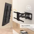 TV Laikiklis Bontec 32-80 colių-iki 90kg. nuotrauka 7