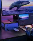 Anker 8-in-1 USB-C Hub nuotrauka 7