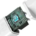 Baseus Super Si Quick Charger 1C 20W USB-C - buitinis įkroviklis nuotrauka 7
