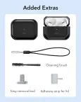 Deklas ESR Apple AirPods Pro 2 (2023/2022/2019) nuotrauka 7