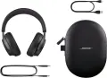 Belaidės ausinės Bose QuietComfort Ultra nuotrauka 7