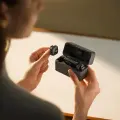 Belaidžio mikrofono rinkinys DJI Mic Mini (2 TX + 1 RX) nuotrauka 7