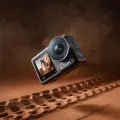 DJI Osmo Action 4 Standard Combo nuotrauka 7