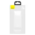Baseus Bipow Digital display Powerbank 10000mah 20W nuotrauka 7