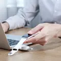 Ugreen Apple Watch USB MFI wireless charger nuotrauka 7
