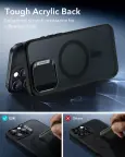 ESR MAGSAFE IPHONE 16 Pro Max deklas nuotrauka 7