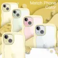 Jet Cute IPHONE 15 deklas nuotrauka 7