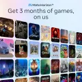 Virtualios realybės akiniai Meta Quest 3S 128GB VR Akiniai nuotrauka 7
