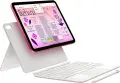 Apple iPad 10.9 2022 10 gen. 256GB Wifi nuotrauka 7