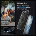 Spigen ULTRA HYBRID MAG MAGSAFE Apple iPhone 15 Pro nuotrauka 7