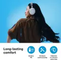 Belaidės ausinės Sennheiser Momentum 4 Wireless nuotrauka 7