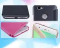 Atverčiamas dėklas NILLKIN Sparkle Huawei Nova nuotrauka 7