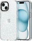 MOSNOVO iPhone 15 Plus deklas nuotrauka 7