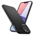 Spigen Liquid Air iPhone 13 Pro Max silikoninis dėklas nuotrauka 7