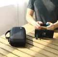Ugreen dėklas atsparus vandeniui ir amortizuojantis Nintendo Switch nuotrauka 7