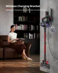 Dulkių siurblys VACTechPro 15 Ultra nuotrauka 7