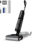Drėgno ir sauso valymo dulkių siurblys Dreame G12 Pro FlexReach nuotrauka 3