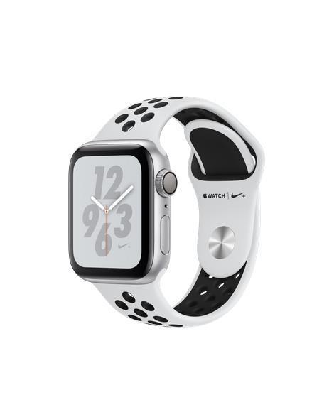 apple watch 4 44mm kaina