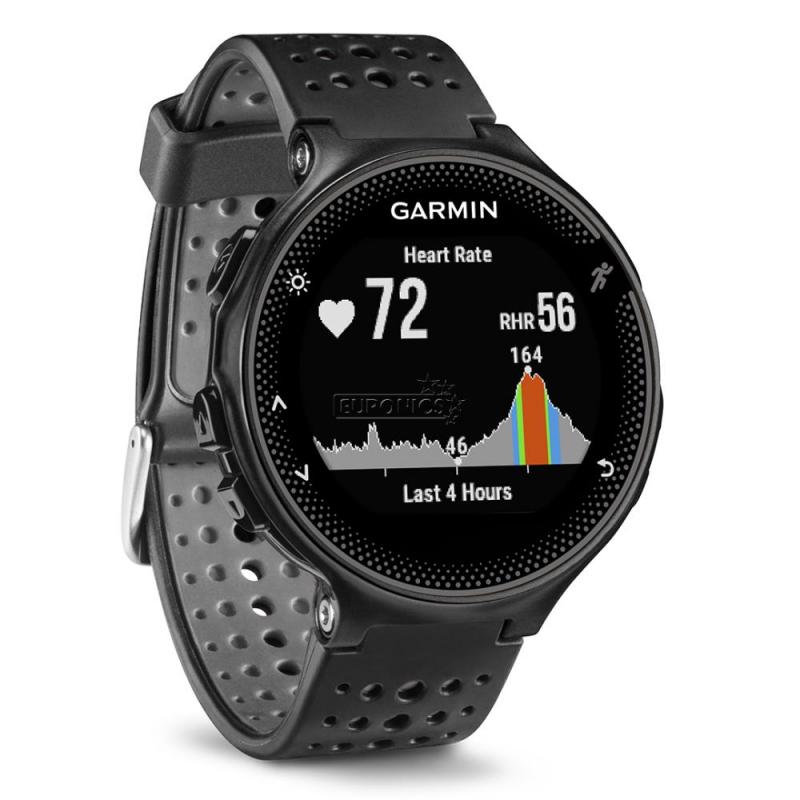 garmin forerunner 235 kaina