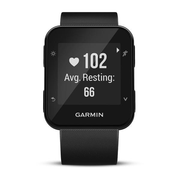 garmin forerunner 35 kaina