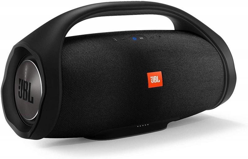 JBL Boombox belaidė garso kolonėlė 