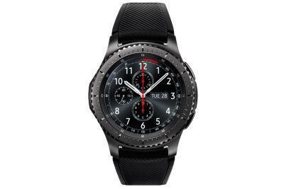 galaxy watch 46 kaina
