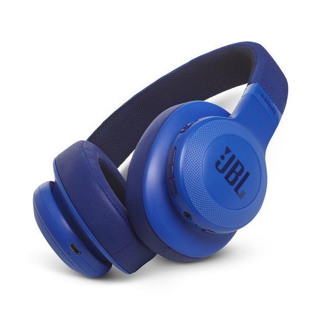 jbl e55bt kaina