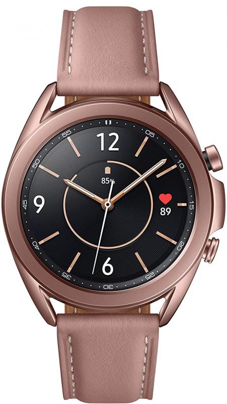 Samsung Galaxy Watch 3 41mm R850 | Kaina 185,00 € | Mobilusmiestas.lt