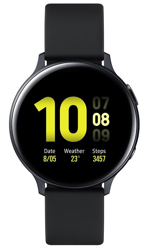 galaxy watch active 2 kaina
