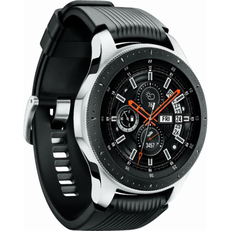 galaxy watch 46 kaina