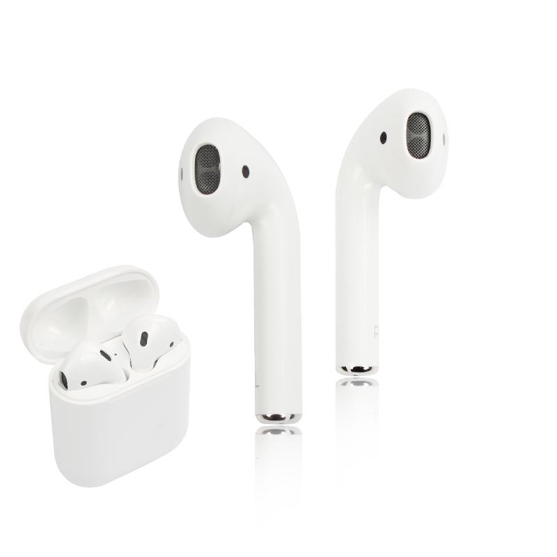 Apple AirPods 2 (Charging case) MV7N2ZM/A | Kaina 129,00 € | Mobilusmiestas. lt