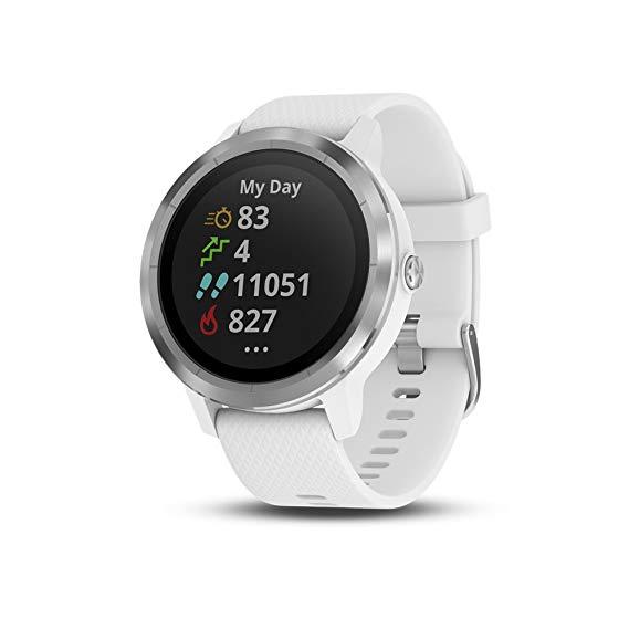 vivoactive 3 kaina