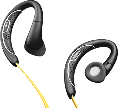Jabra Sport Corded | Kaina 40,00 € | Mobilusmiestas.lt