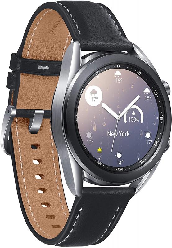samsung galaxy watch3 41mm bronze
