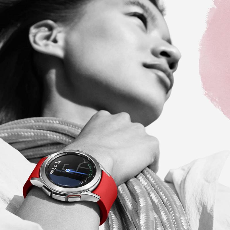 Samsung Galaxy Watch 4 Classic R890 46mm | Kaina nuo 224,00 € |  Mobilusmiestas.lt