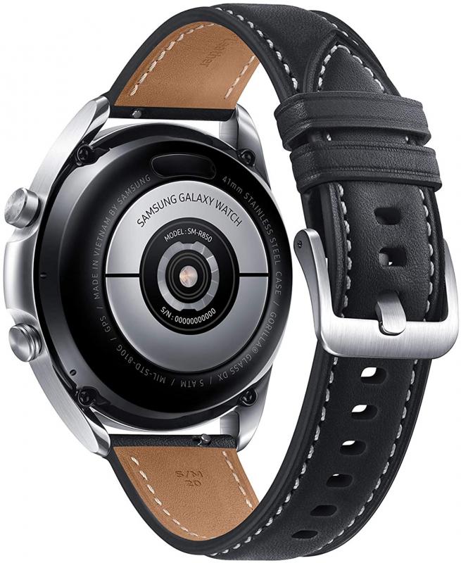 Samsung Galaxy Watch 3 41mm R850 | Kaina 185,00 € | Mobilusmiestas.lt