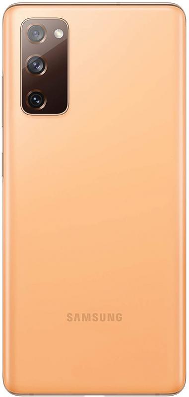 Samsung Galaxy S20 FE G780 2021 128GB Dual Sim | Kaina nuo 380,00 € |  Mobilusmiestas.lt